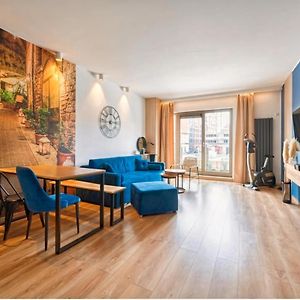 Appartement met Drie Slaapkamers